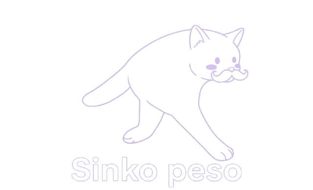 Sinko Peso